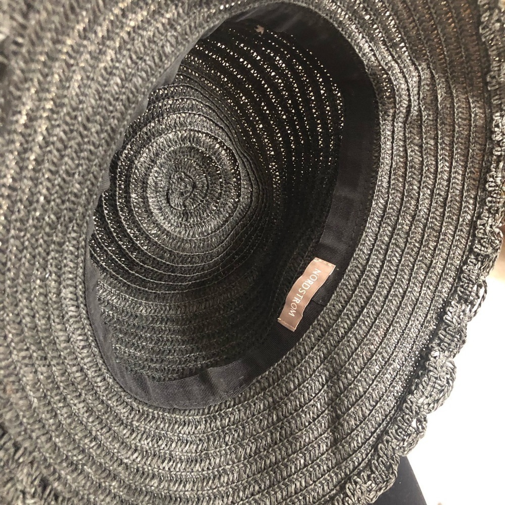 Nordstrom Hat - Picture 3 of 4